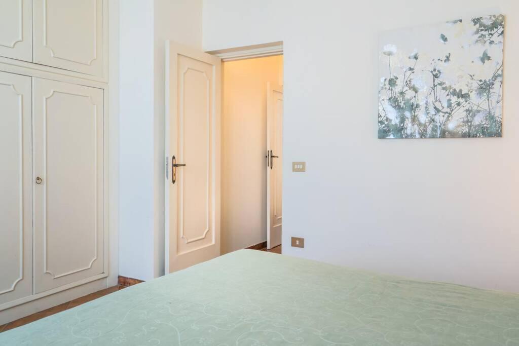 Casa Gege', For Up To 5 Guests, Shared Pool, Sorrento Center Apartment Exterior foto