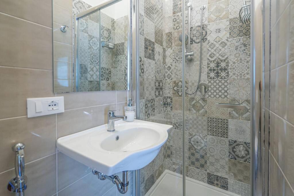 Casa Gege', For Up To 5 Guests, Shared Pool, Sorrento Center Apartment Exterior foto